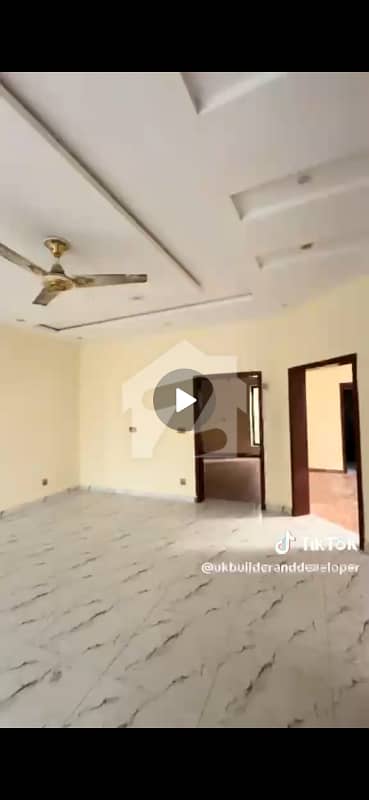 House For Rent In Bahria Phase 3