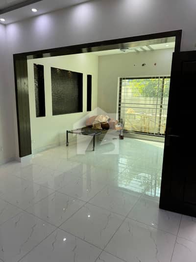 5 Marla Tile Flooring House Available For Rent In DHA Rahbar Sec 2 Gass Electricity Water Available
