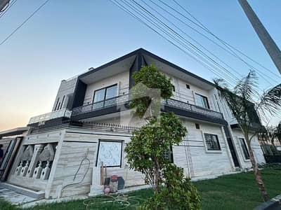 7 Bed Luxury House on Double Road in I-14/3 | Markaz Facing