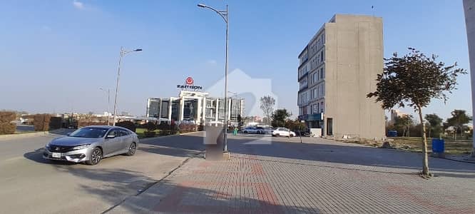 Reasonably-Priced Near to Park 1 Kanal Residential Plot In New Lahore City Phase 3 - Block A, Lahore Is Available As Of Now