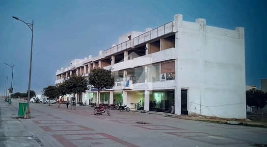 نیو لاہور سٹی فیز 3 ۔ بلاک بی نیو لاہور سٹی ۔ فیز 3,نیو لاهور سٹی,لاہور میں 5 مرلہ رہائشی پلاٹ 29.0 لاکھ میں برائے فروخت۔