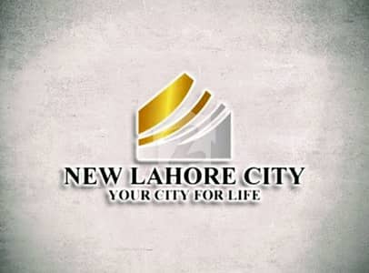 نیو لاہور سٹی - بلاک ڈی نیو لاہور سٹی ۔ فیز 2,نیو لاهور سٹی,لاہور میں 1 کنال رہائشی پلاٹ 1.45 کروڑ میں برائے فروخت۔