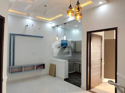Full House Available For Rent In Lake City Lahore