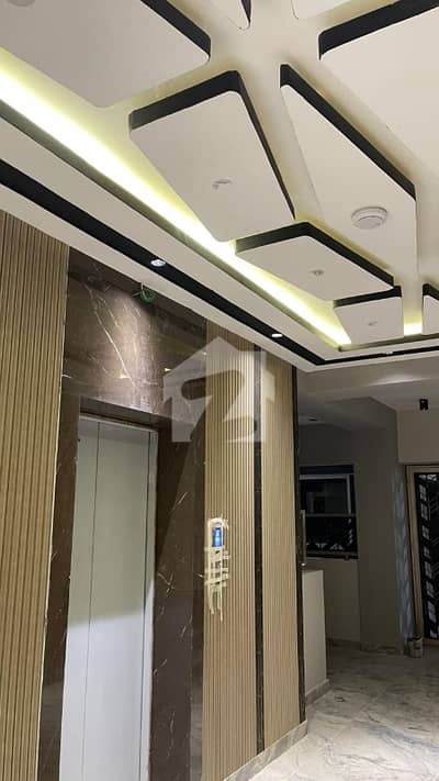 Dulara Residency Brand New Spacious 2 Bed DD