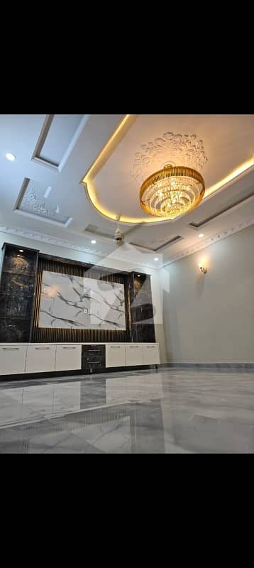 14 Marla Like Brand New Ground Floor Available For Rent G-13 Islamabad