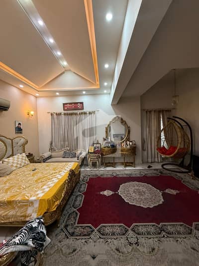 Main Road Corner furnished house @12 Cr - Block B1, CDA Sector B17 Islamabad Main Road Corner furnished house @12 Cr - Block B1, CDA Sector B17 Islamabad