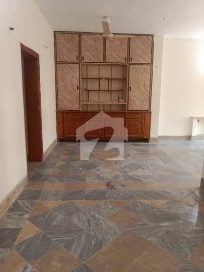 5 Marla Ground floor for rent