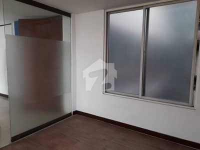 800 Sq. Ft. Executive Office Available For Rent In Gulberg 3, Lahore