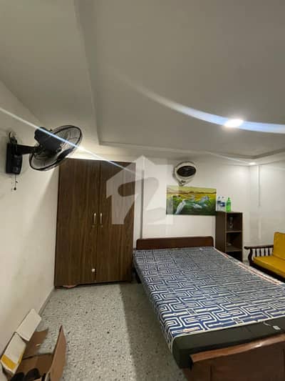 8 Marla Commercial Plaza Basement For Rent Paragon City