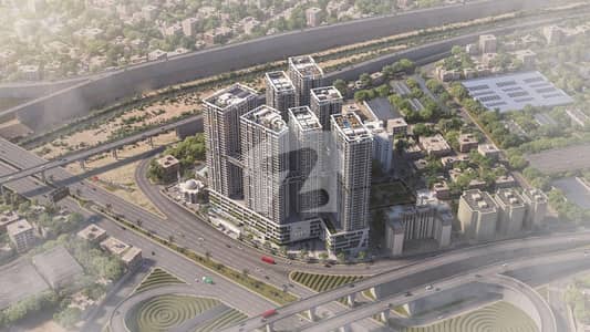 Flat For sale In Beautiful Federal B Area - Block 21 Flat For sale In Beautiful Federal B Area - Block 21
