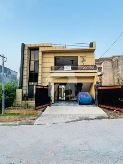 Centrally Located Prime Location House For sale In Airport Housing Society - Sector 4 Available Centrally Located Prime Location House For sale In Airport Housing Society - Sector 4 Available