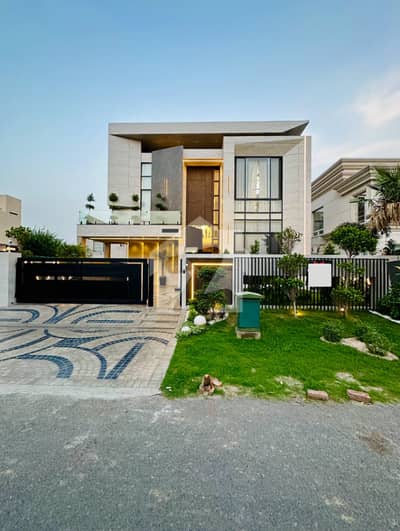 One Kanal Brand New Luxury Ultra-Modern Design Most Beautiful Fully Furnished Bungalow 2 Servant Quarter In Basement For Sale At Prime Location Of DHA Lahore Near To Park Masjid & Commercial Market. One Kanal Brand New Luxury Ultra-Modern Design Most Beautiful Fully Furnished Bungalow 2 Servant Quarter In Basement For Sale At Prime Location Of DHA Lahore Near To Park Masjid & Commercial Market.