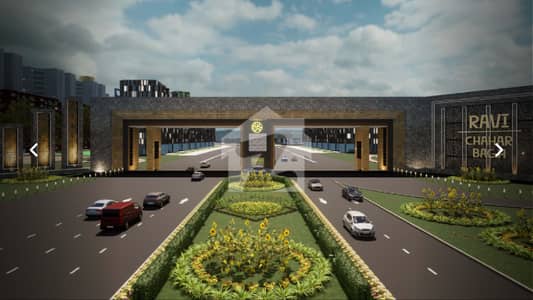 POSSESSION 10 MARLA PLOT FOR SALE FOR INVESTMENT OR LIVING BEST PRICE