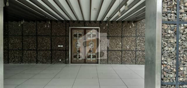 2.5 MARLA COMMERCIAL PLOT FOR SALE IN OVERSEAS B BLOCK