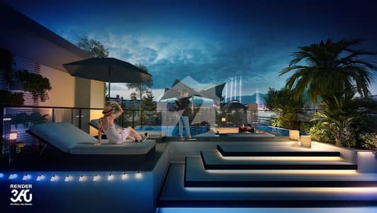 Penthouses For Sale In Park View City Downtown Islamabad