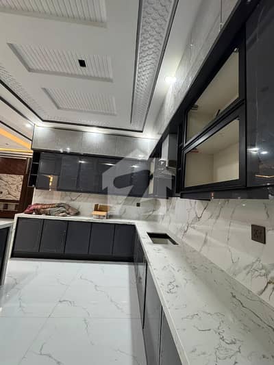 BRAND NEW 2 BED DD PORTION AVAILABLE FOR RENT - SCHEME 33