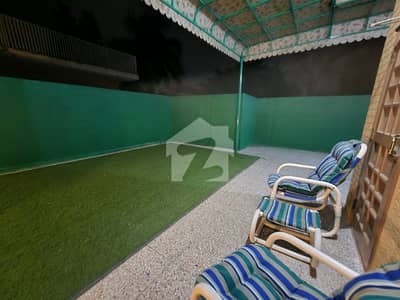 FULLY FURNISHED UPPER PORTION FOR RENT IN F-8