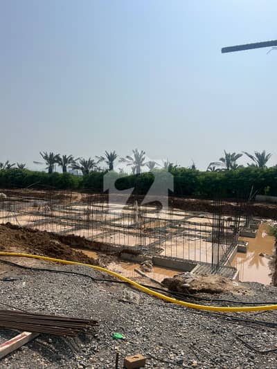 Luxury 1 Kanal Villa Near Airport