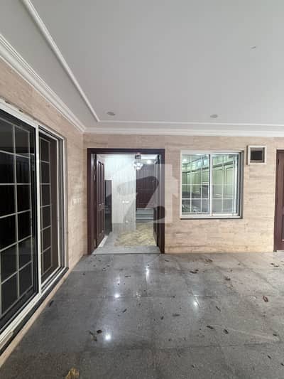 SEPERATE GATE LOWER PORTION FOR RENT IN F-6
