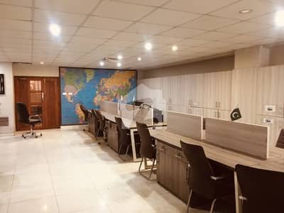 "Prime 1,500 Sq-Ft Office In Clifton'S Well-Established Business District Solid Well-Maintained Building, Central Location & 24/7 Security. . . ""