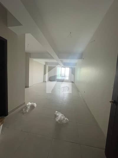 Karachi's Premier Corporate Space 7,000 Sq-Ft in Elite Project