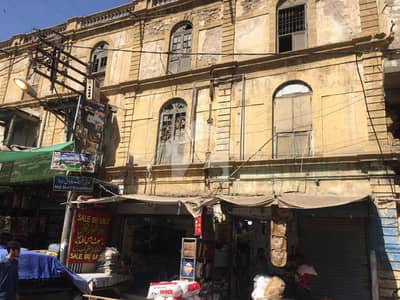 Prime 1,000 Sq-Ft Showroom With First, Second Floor, And Rooftop For Sale In Bolton Market A Golden Opportunity! Prime 1,000 Sq-Ft Showroom With First, Second Floor, And Rooftop For Sale In Bolton Market A Golden Opportunity!