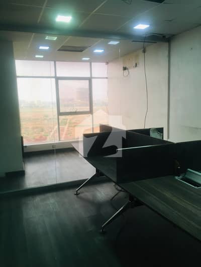 Premium 1200 Sq Ft Office Space Available For Rent In Clifton**