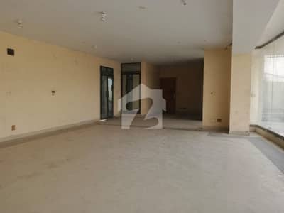 4000 Square Feet Warehouse For Rent In Korangi Industrial Area Karachi In Only Rs. 1200000
