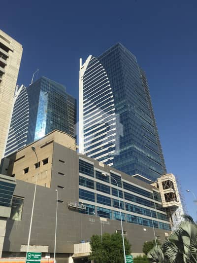 10000 Square Feet Office Space Available For Long Lease Period In Executive Office Project Of Clifton