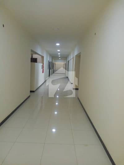 Office floor Available for Rent