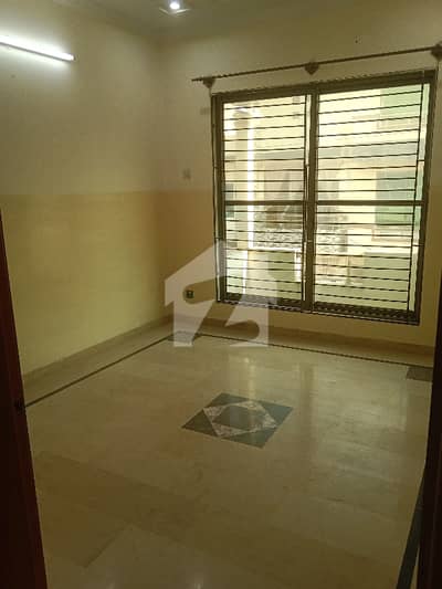 5 Marla Upper Portion For Rent