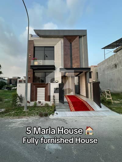 5-Marla Pool Furnished House For Sale at Top Location Near Commercial Park 5-Marla Pool Furnished House For Sale at Top Location Near Commercial Park