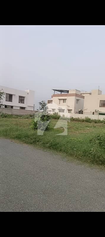 Urgent Sale KK Block Plot