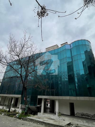 F 7 Markaz Full Plaza For Sale 3 Side Corner F 7 Markaz Full Plaza For Sale 3 Side Corner