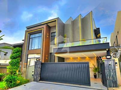 Luxury Mediterranean House | Outstanding Elevation | 2 Servant Rooms | Basement Luxury Mediterranean House | Outstanding Elevation | 2 Servant Rooms | Basement