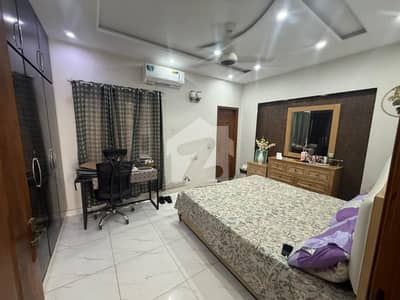 5 Marla Full House Urgent For Rent In Canal Garden Lahore