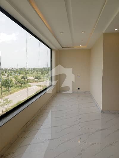 4 Marla Btand New floor for Rent DHA phase 9 Town lahore