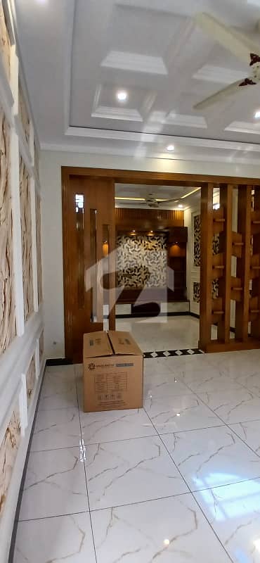 6 MARLA MODERN LUXURY HOUSE FOR SALE IN SOAN GARDEN