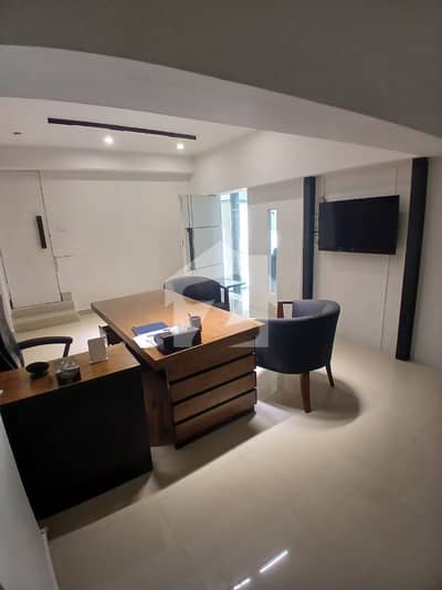 Shop For Rent 1200 Sq Feet Ground in al Murtaza Commercial