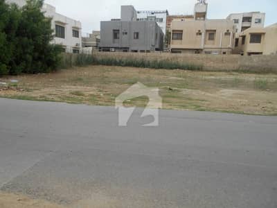 300 Yards Residential Plot for Sale on Sunrise Street 6, DHA Phase 7 Ext 300 Yards Residential Plot for Sale on Sunrise Street 6, DHA Phase 7 Ext
