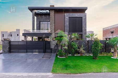 1 Kanal Brand New Beautiful Modern House For Sale In DHA Phase 6 1 Kanal Brand New Beautiful Modern House For Sale In DHA Phase 6