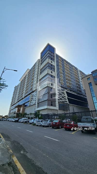 THE GATE MALL AND APARTMENTS 1 Bed Apartment Available For Sale On INVESTOR RATE