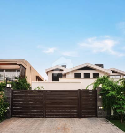 Luxury 32 Marla House for Sale in Tech Society | Premium Location