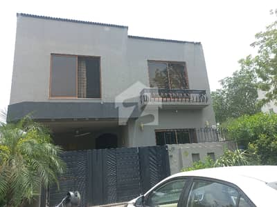 7- Marla House for Rent in DHA phase 5