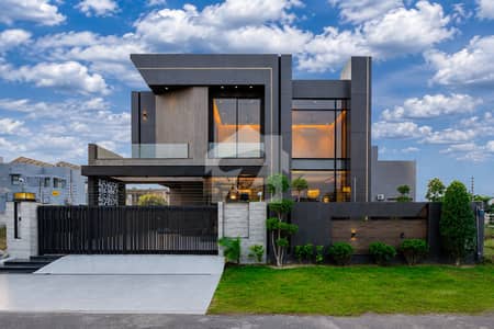 1 KANAL BRAND NEW MODERN DESIGN BUNGALOW FOR SALE IN DHA PHASE 6 1 KANAL BRAND NEW MODERN DESIGN BUNGALOW FOR SALE IN DHA PHASE 6