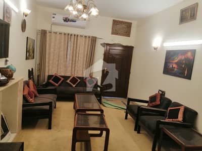 GROUND PORTION SEPERATE GATE FOR RENT IN F-6