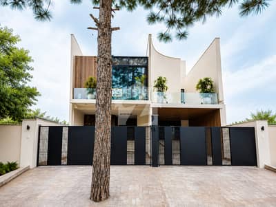Multiple Units Brand New House Is For Sale In F-6