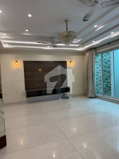 25-Marla Upper Portion Available For Rent Fully Tilted Floors