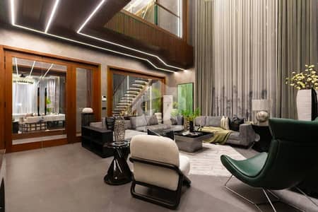 Ultra-Luxury Fully Furnished 1 Kanal House Y Block, DHA Phase 7 Lahore
