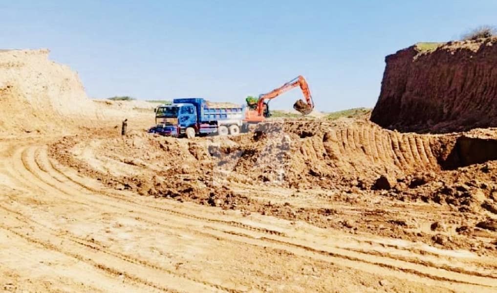 Near Main Road 14 Marla Plot For Sale F-14 Islamabad Near Main Road 14 Marla Plot For Sale F-14 Islamabad